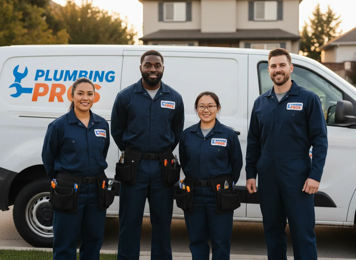 Water Heater Repair company in Trussville, AL